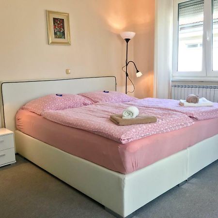 Apartments Terme פטוי מראה חיצוני תמונה