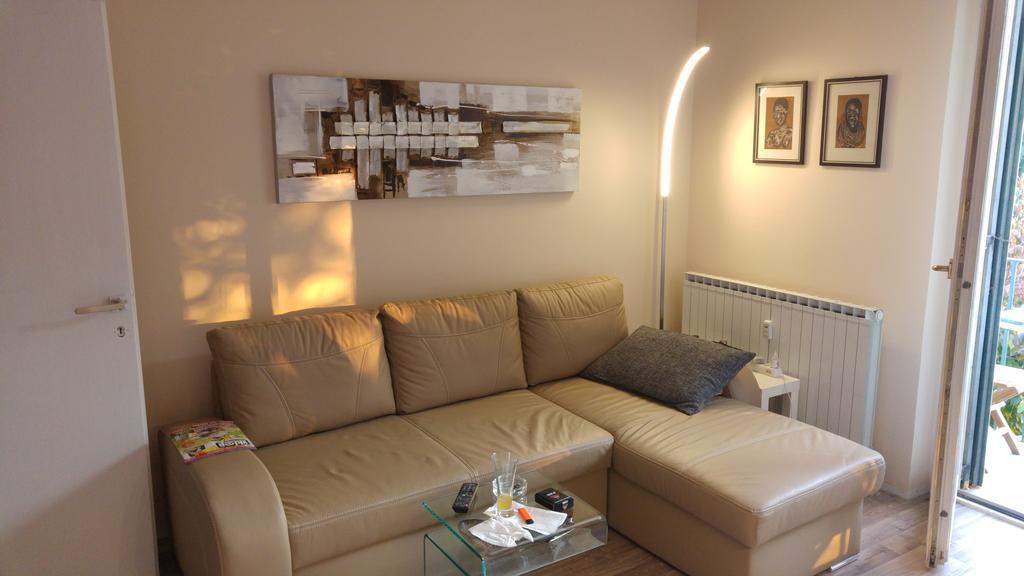 Apartments Terme פטוי מראה חיצוני תמונה