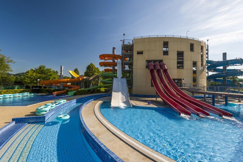 Apartments Terme פטוי מראה חיצוני תמונה