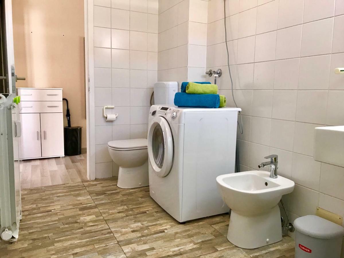 Apartments Terme פטוי מראה חיצוני תמונה
